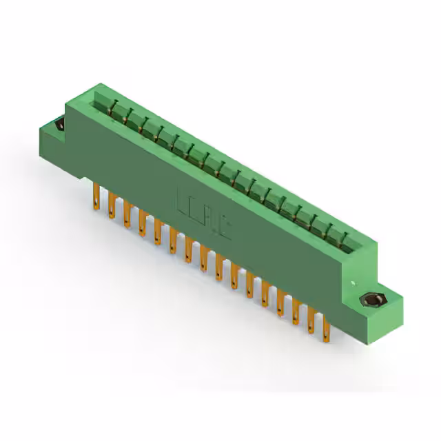 333-032-500-207 EDAC Inc.  Edgeboard Connectors